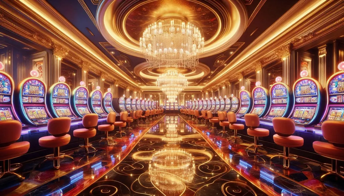 Bet365 Casino